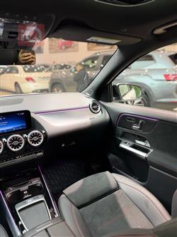 مرسيدس بنز GLA